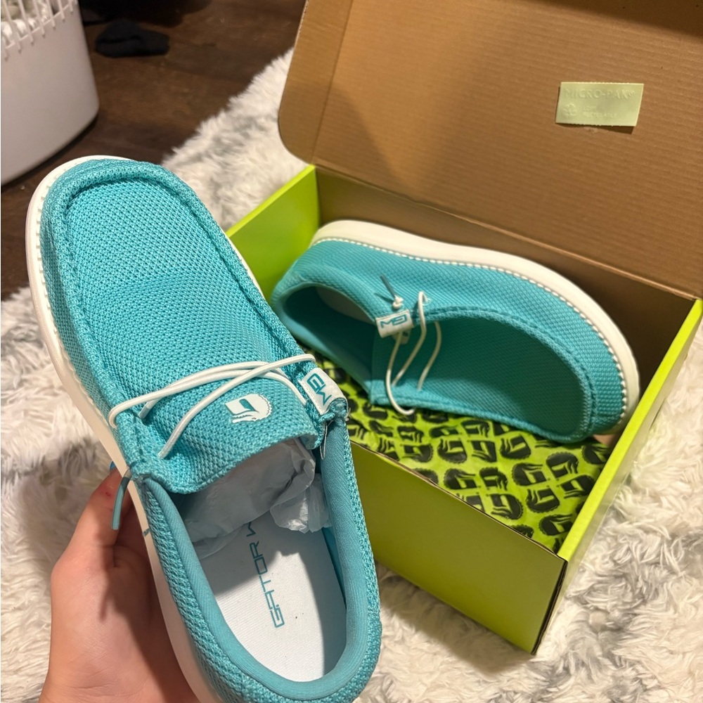 Gator Wader Women’s Camp Shoes
